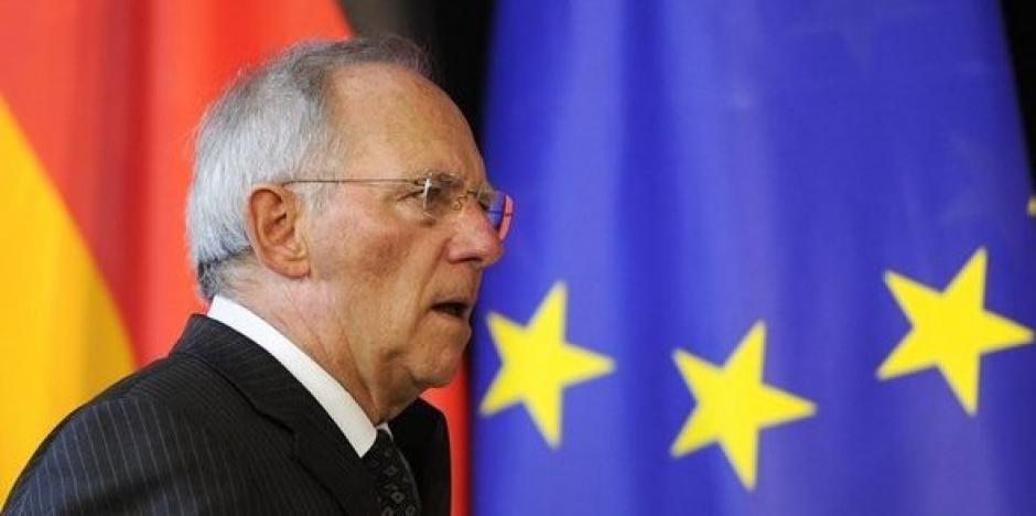 Propos de Wolfgang Schauble : Grèce-France, même combat (PCF)