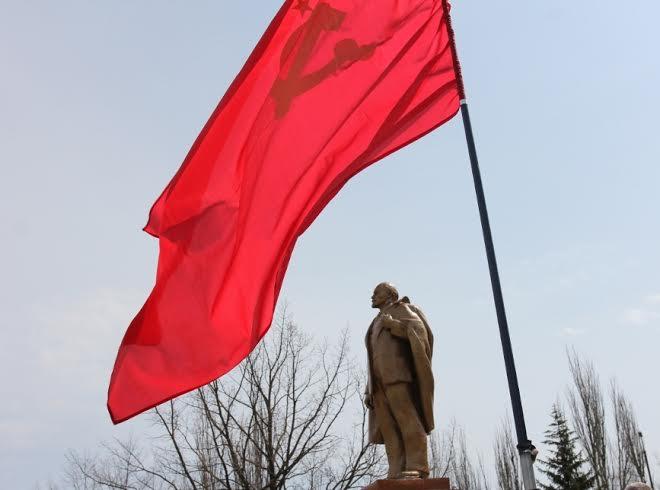 Accord de coopération entre le Parti communiste et la République Populaire de Donetsk (DNR) Accord de coopération entre le Parti communiste et la République Populaire de Donetsk (DNR)