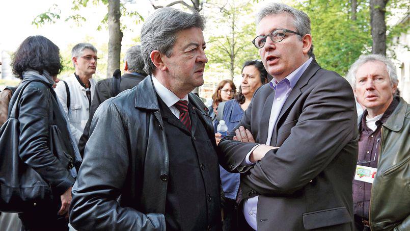 François Hollande insulte le Parti Communiste François Hollande insulte le Parti Communiste