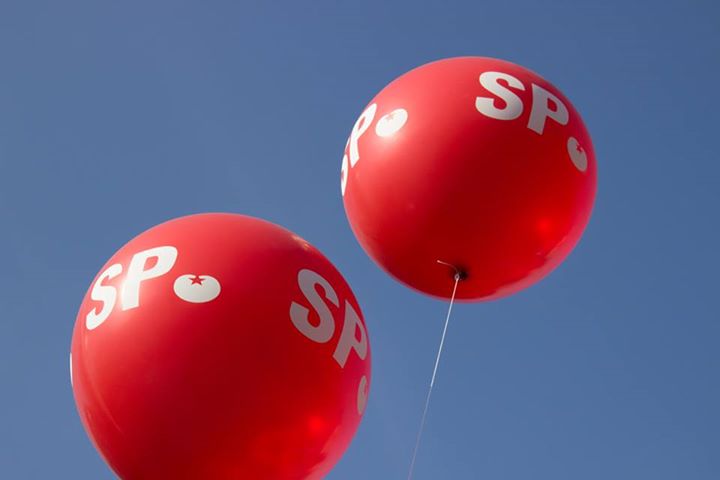 Le Socialistische Partij (SP), 3ème force devant les sociaux-démocrates, aux élections provinciales aux Pays-Bas Le Socialistische Partij (SP), 3ème force devant les sociaux-démocrates, aux élections provinciales aux Pays-Bas
