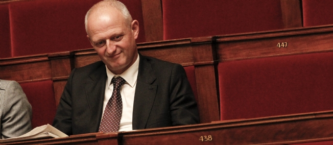 Christophe Caresche (PS) où les heures les plus sombres de la sociale-démocratie