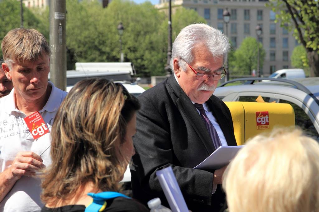 Plans sociaux et droit de préemption des salariés Plans sociaux et droit de préemption des salariés