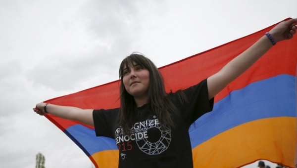 La reconnaissance du Génocide arménien en France, une bataille portée par le PCF