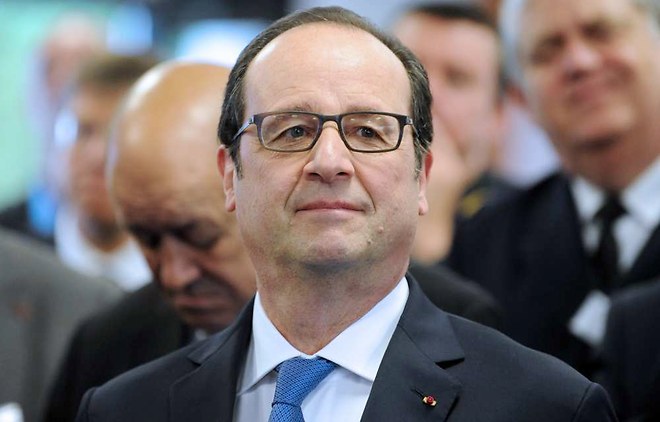 Trois ans de mandat de Hollande : un bilan négatif pour la majorité des Français