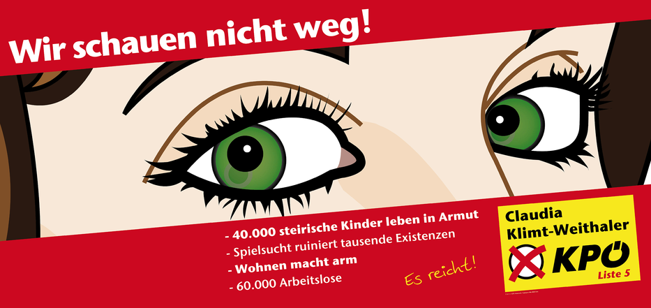 Aux côtés des communistes de Graz (KPÖ) pour le 1er mai (2/2) Aux côtés des communistes de Graz (KPÖ) pour le 1er mai (2/2)