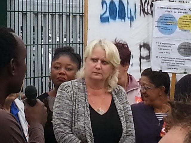 Expulsions locatives et coupures d’énergies officiellement interdites à Vénissieux Expulsions locatives et coupures d’énergies officiellement interdites à Vénissieux