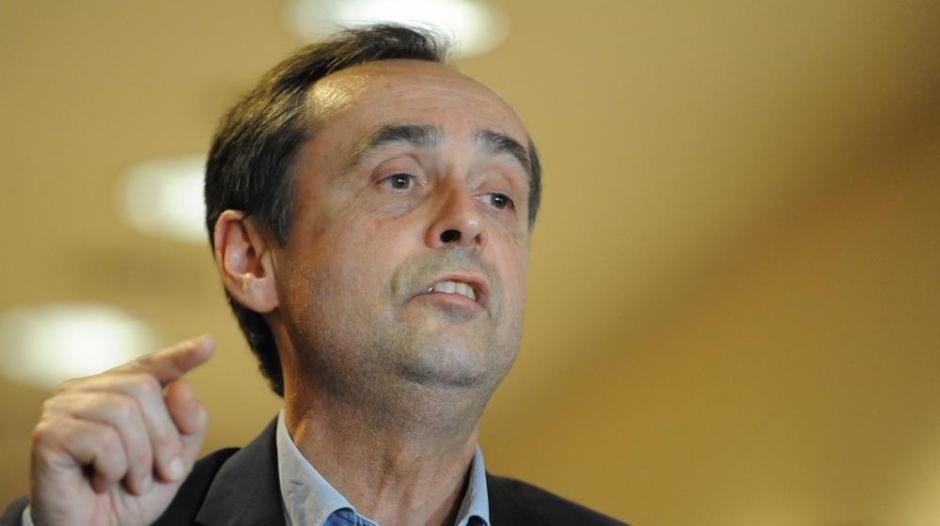 Le PCF se félicite de l'ouverture d'une enquête préliminaire suite aux propos de R.Ménard Le PCF se félicite de l'ouverture d'une enquête préliminaire suite aux propos de R.Ménard