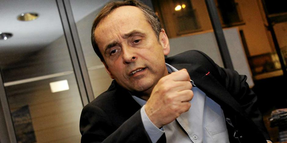 Béziers/Fichage des enfants: l’abject à visage découvert (MJCF) Béziers/Fichage des enfants: l’abject à visage découvert (MJCF)