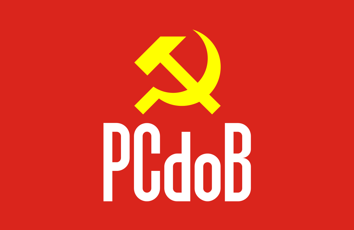 Le PCdoB se prépare pour 2024