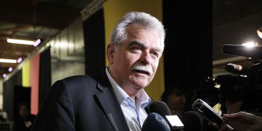 Chassaigne : «Le PCF fera des listes au premier tour des régionales»