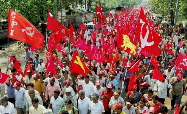 Siliguri, symbole d'une reconquête du Bengale occidental (Inde) par les communistes