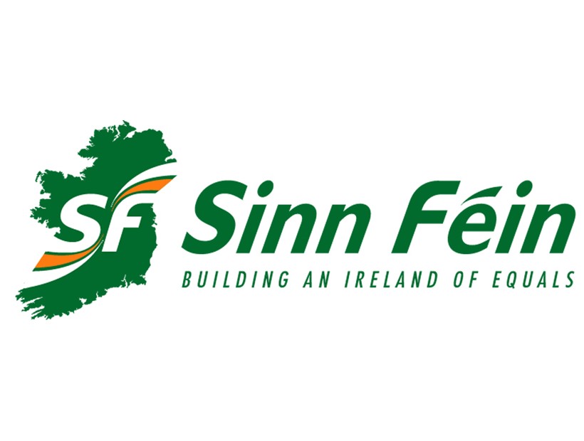 Le Sinn Féin principale force politique en Irlande du Nord