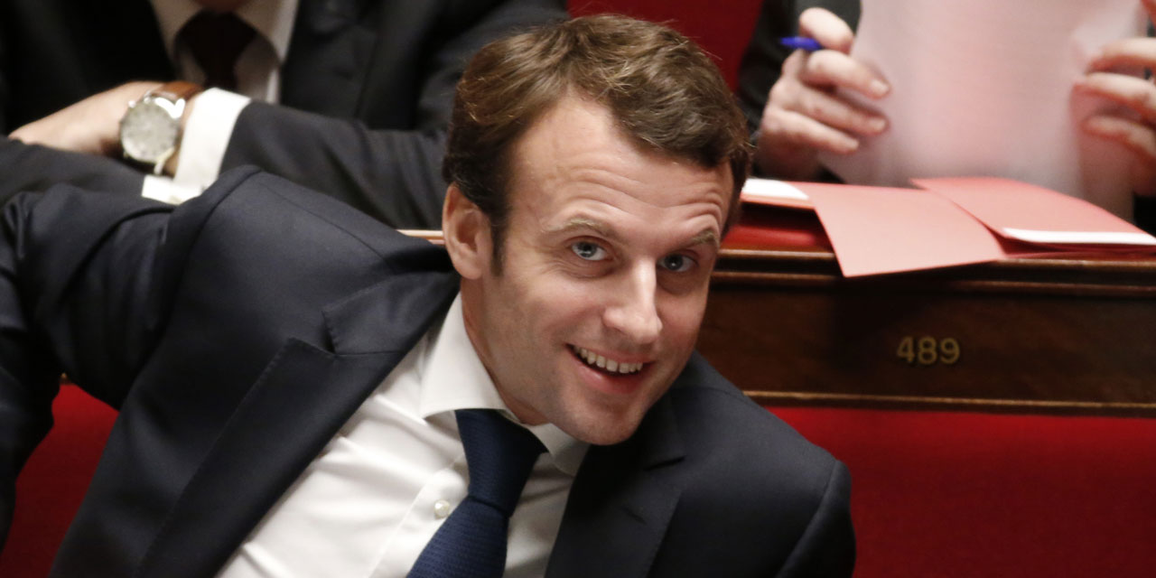 Votre texte, Monsieur Macron, c’est la dérégulation à tout va !