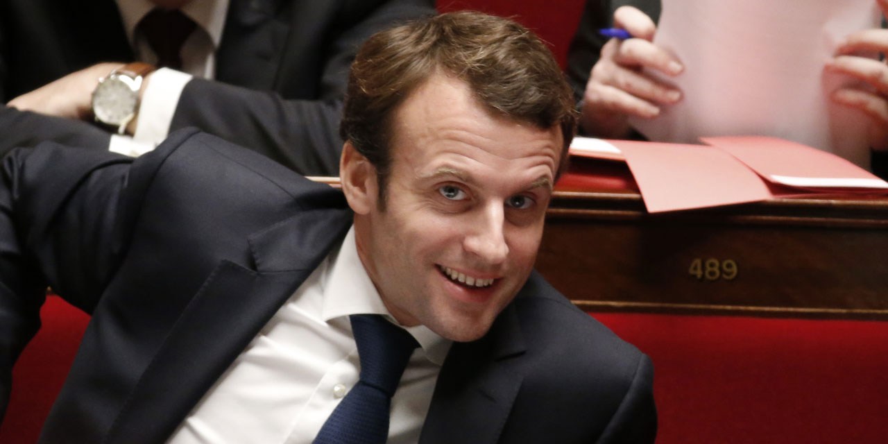 Votre texte, Monsieur Macron, c’est la dérégulation à tout va ! Votre texte, Monsieur Macron, c’est la dérégulation à tout va !