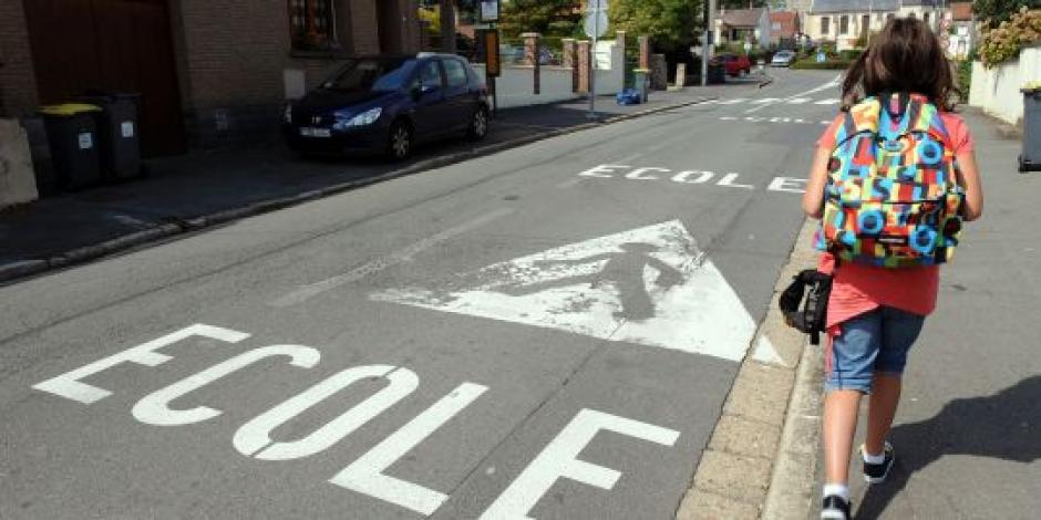 Rapport grande pauvreté et réussite scolaire : « Un espoir pour l'Ecole » (PCF) Rapport grande pauvreté et réussite scolaire : « Un espoir pour l'Ecole » (PCF)