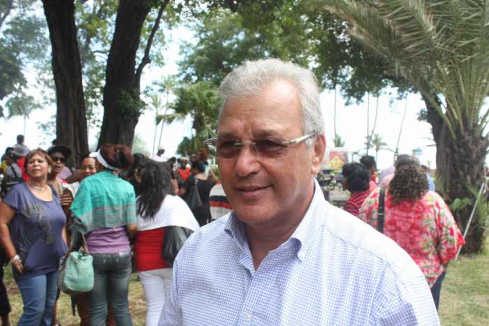 « le PCR remonte la pente et retrouvera sa force »