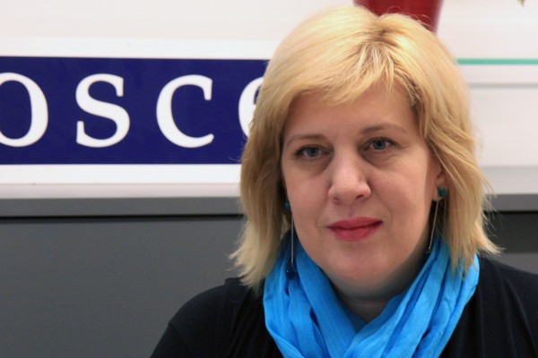 Ukraine : La loi de "décommunisation" menace la Liberté d'expression (OSCE)