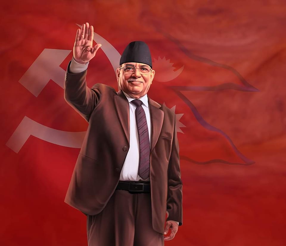 Les maoïstes remportent les élections sénatoriales au Népal
