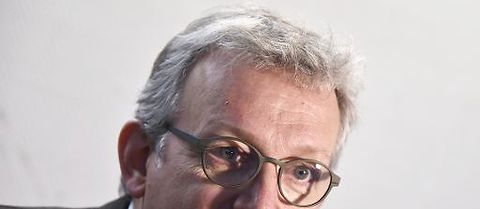 Réforme des collèges au JO: Pierre Laurent (PCF) dénonce la "brutalité" du gouvernement