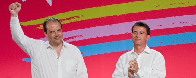 Congrès du PS : Ce résultat avait été prédit par le communiste Robert Injey Congrès du PS : Ce résultat avait été prédit par le communiste Robert Injey