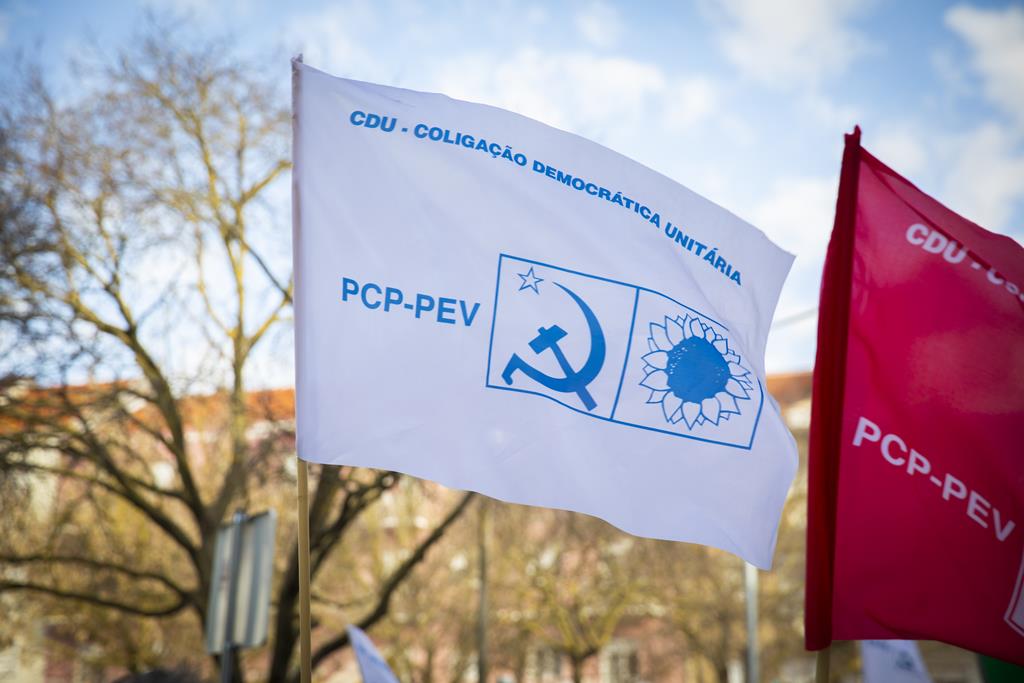 Il aura manqué 85 voix pour regagner un député communiste aux Açores Il aura manqué 85 voix pour regagner un député communiste aux Açores