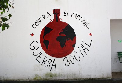 Juan Manuel Sánchez Gordillo (IU) réélu à Marinaleda, cette petite Cuba andalouse