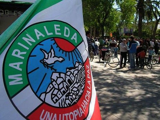 La droite veut expulser les coopératives agricoles de Marinaleda et vendre les terres à un fonds spéculatif La droite veut expulser les coopératives agricoles de Marinaleda et vendre les terres à un fonds spéculatif