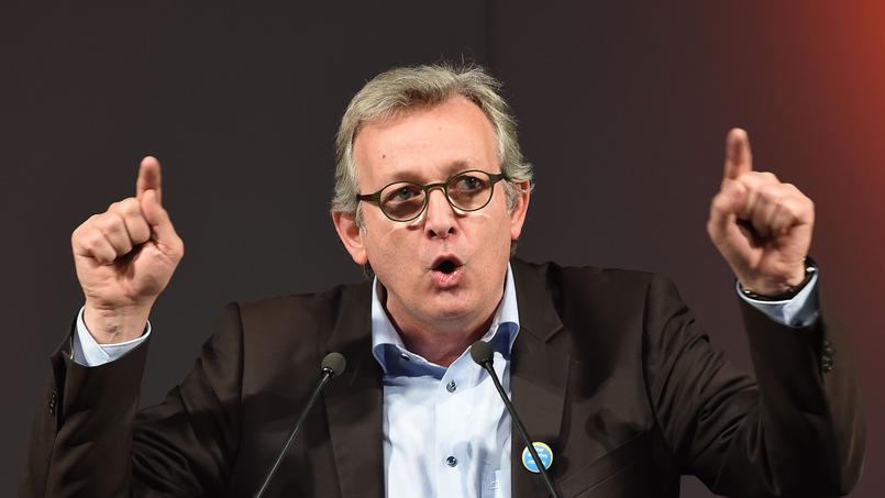 Pierre Laurent (PCF): l'absence des communistes au Panthéon, "une faute politique"