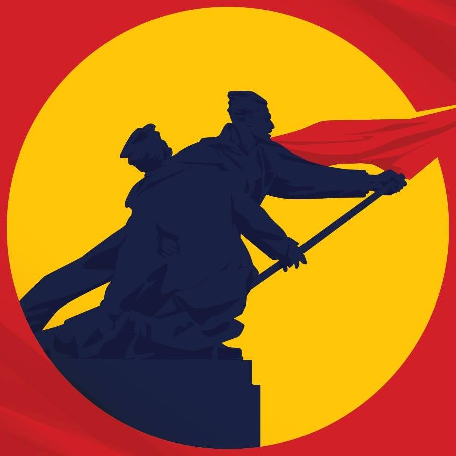 Le Front Ouvrier de Lettonie interdit "pour glorification du communisme" Le Front Ouvrier de Lettonie interdit "pour glorification du communisme"