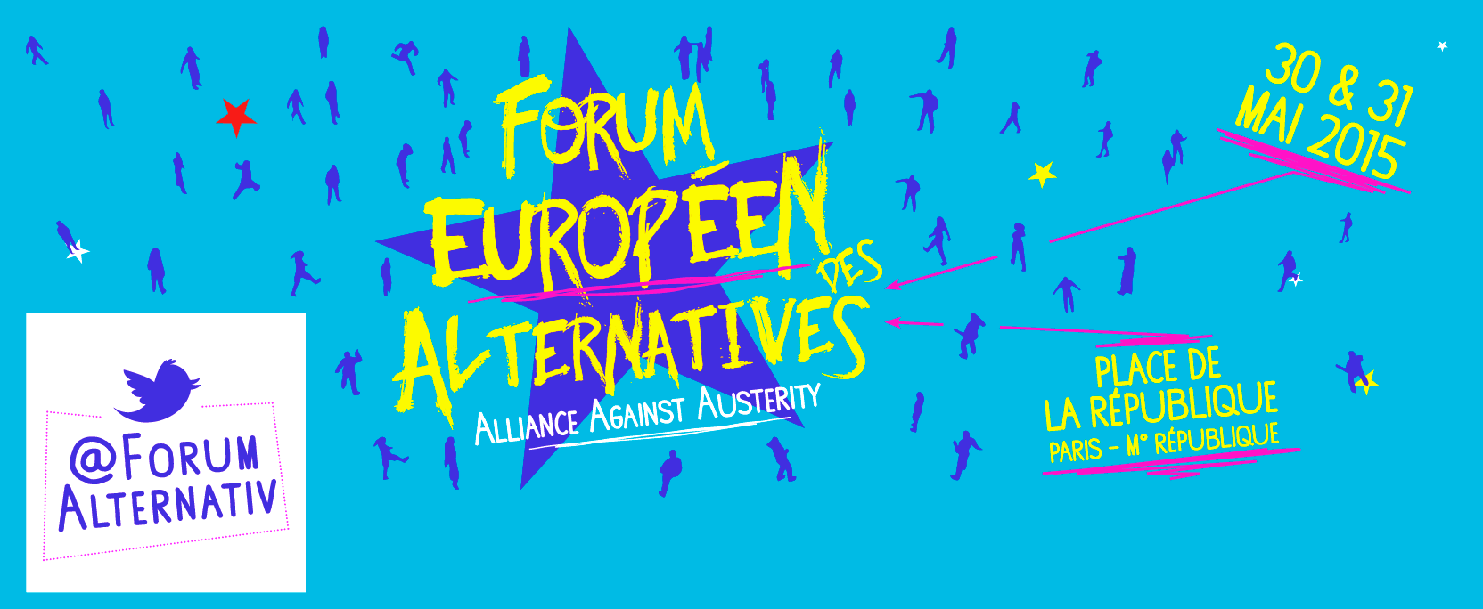Pierre Laurent : "la construction d'une alternative en Europe est sur la bonne voie"