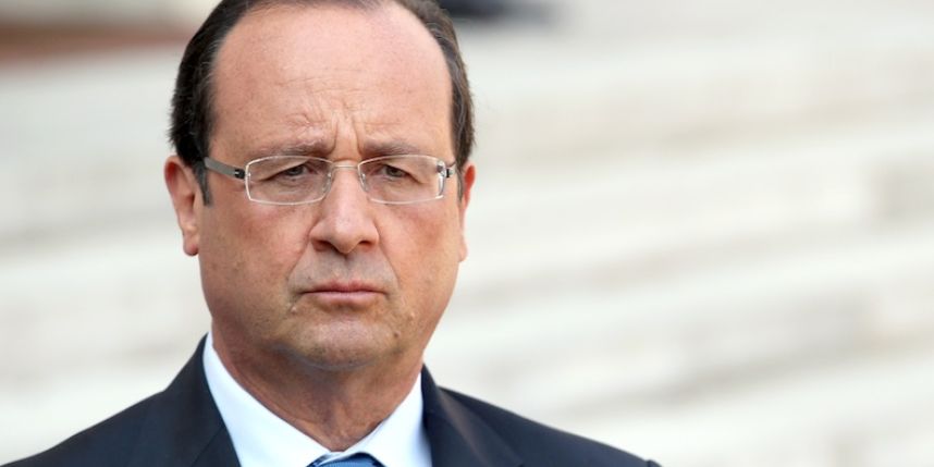 Depuis la victoire de Hollande, le chômage a augmenté de 21% Depuis la victoire de Hollande, le chômage a augmenté de 21%