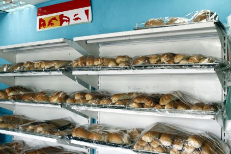 Donner au peuple vénézuélien pleinement accès à leurs droits socio-économiques