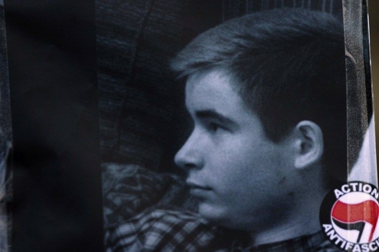 Clément Méric : Il y a 2 ans, la haine a tué