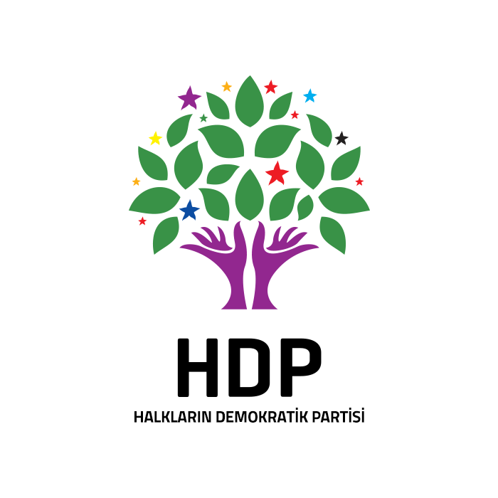 Eléctions en Turquie : Le résultat du HDP rouvre la voie de l'espoir en Turquie (PCF) Eléctions en Turquie : Le résultat du HDP rouvre la voie de l'espoir en Turquie (PCF)