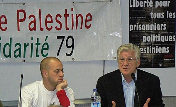 Intervention policière au domicile de l'ancien député PCF Jean-Claude Lefort Intervention policière au domicile de l'ancien député PCF Jean-Claude Lefort