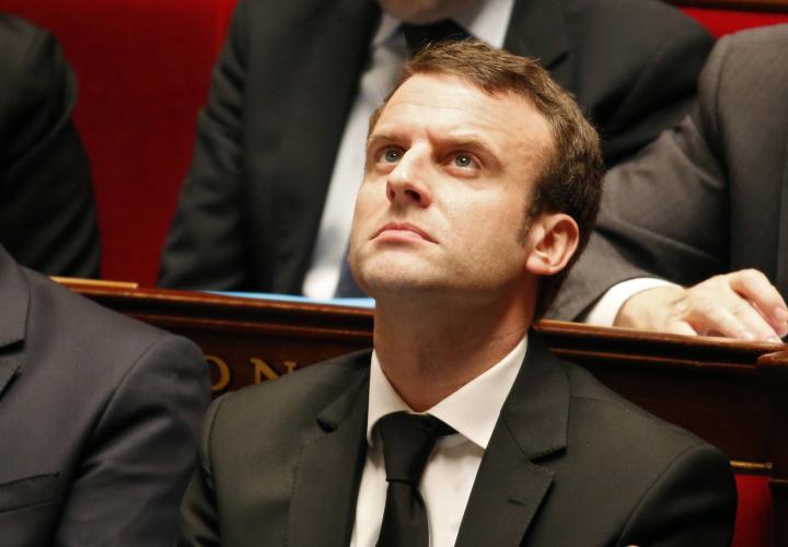 Loi Macron : le recours au 49-3 se confirme