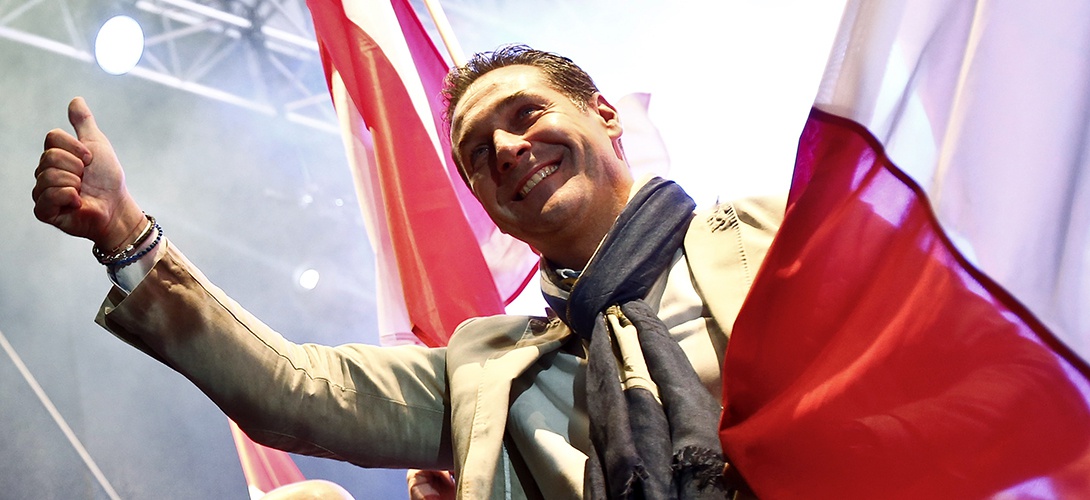 Quand des socialistes autrichiens s’allient à l’extrême droite