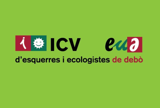 Catalogne : Il y aura 24 maires écolo-communistes (ICV-EUiA)