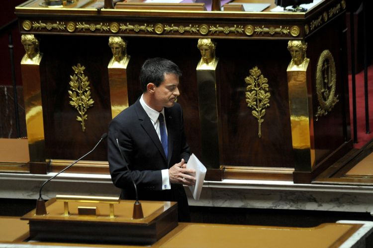 Loi Macron : Buffet (PCF) prête à signer la motion de censure avec la droite Loi Macron : Buffet (PCF) prête à signer la motion de censure avec la droite