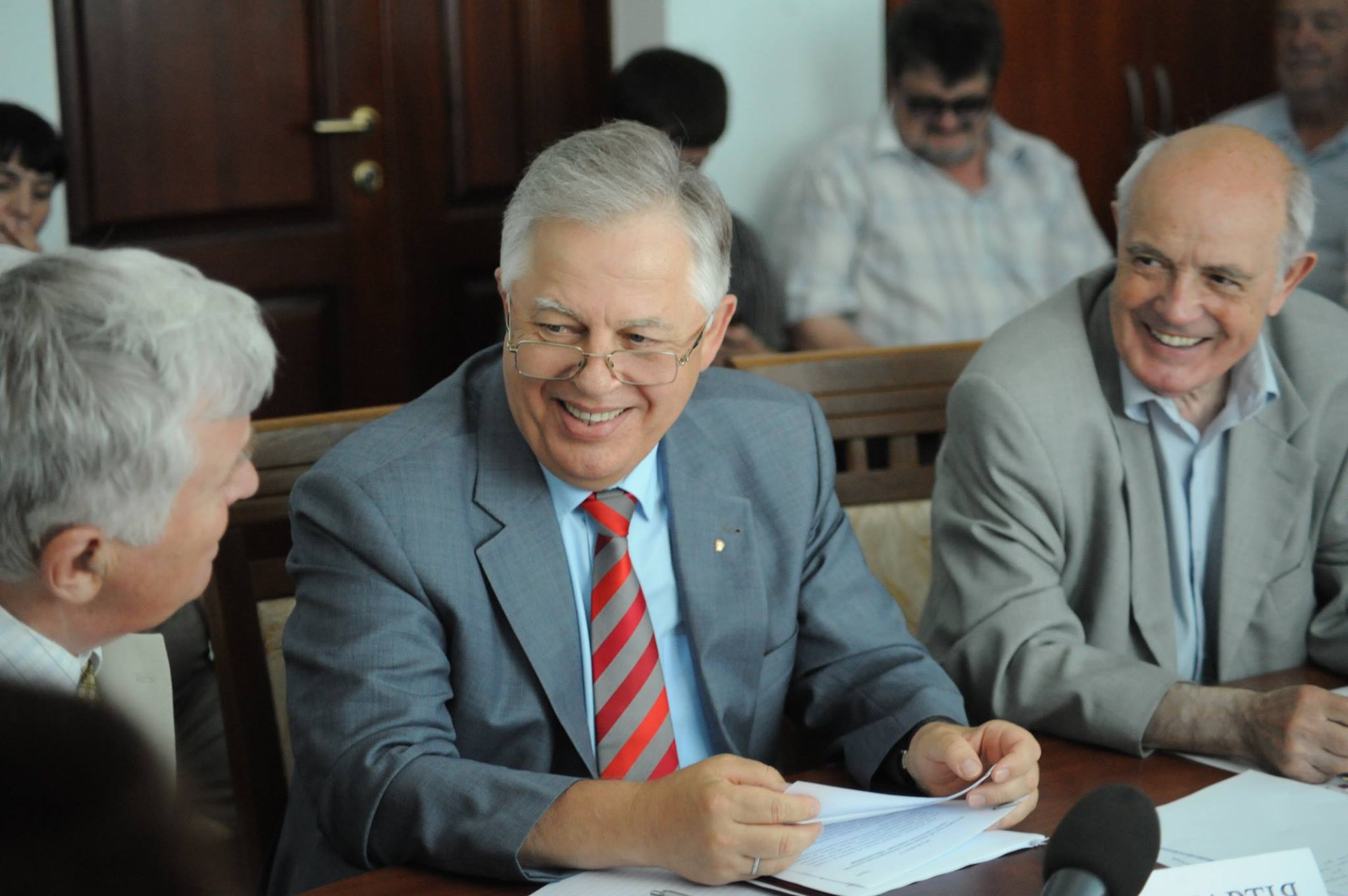 Un nouveau mouvement d’opposition nait en Ukraine sous la houlette du Parti communiste Un nouveau mouvement d’opposition nait en Ukraine sous la houlette du Parti communiste