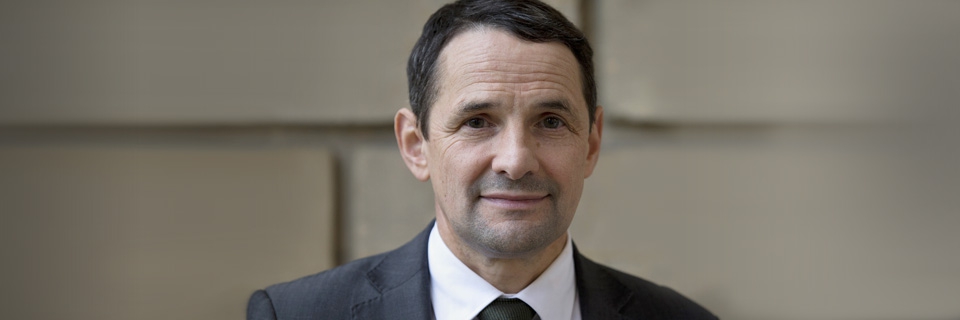 Thierry Mandon à l'ESR : il est temps de répondre aux attentes des étudiants ! (UEC)