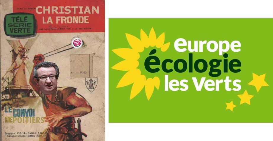 EELV et les frondeurs du PS votent la confiance à Valls et la Loi Macron