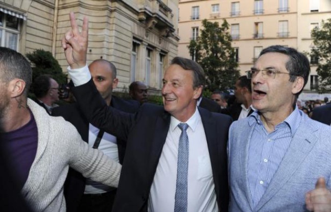 Il n'y a plus de maire socialiste dans les Hauts-De-Seine (92)