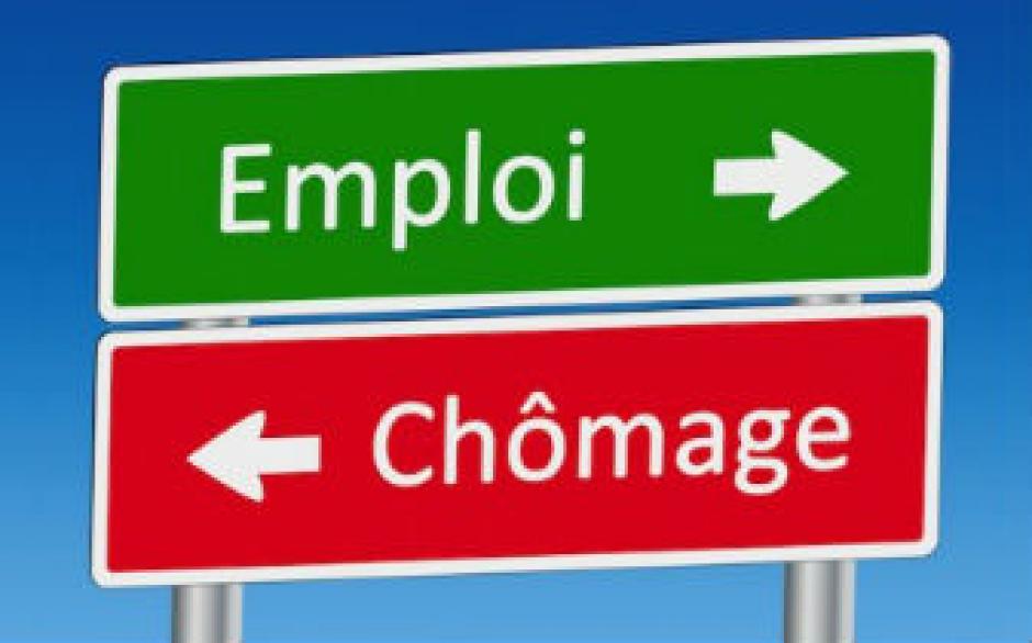 « Le chômage, le gros "BUG" du quinquennat » (PCF)