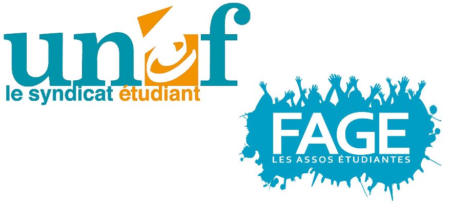 Election au CNESER : L'UNEF en tête mais sérieusement menacée par la FAGE Election au CNESER : L'UNEF en tête mais sérieusement menacée par la FAGE