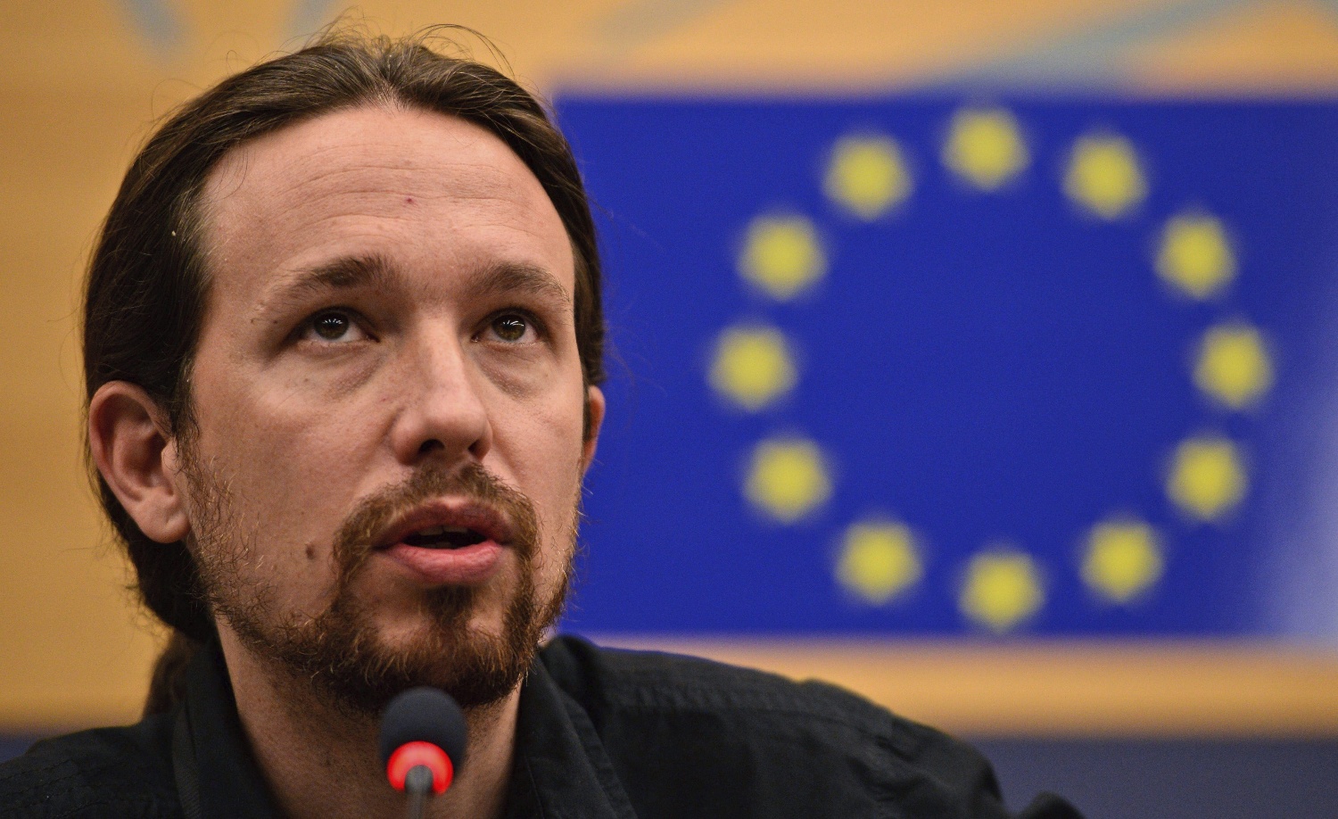 Pablo Iglesias (Podemos) rejette toute alliance avec Izquierda Unida