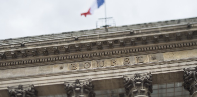 Les actionnaires du CAC 40 ont touché 56 milliards d'euros en 2014