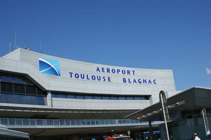 L’aéroport de Toulouse a été privatisé au profit d’une société-écran
