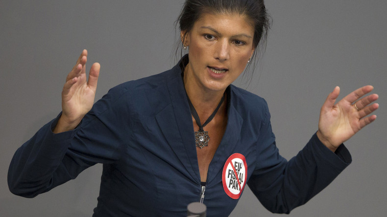 Des députés allemands solidaires de la Grèce, critiques avec Merkel