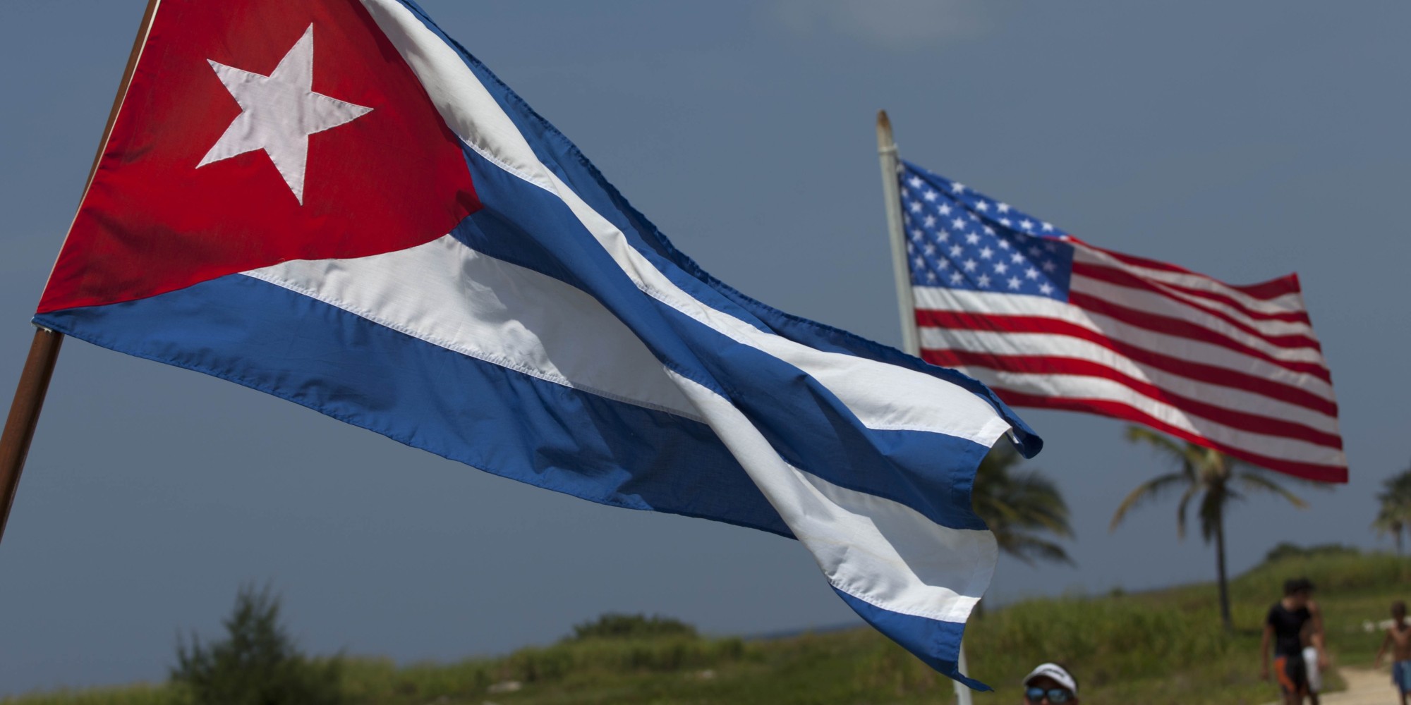 Cuba/USA: Déclaration du Gouvernement Révolutionnaire de la République de Cuba